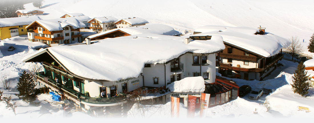 Skiurlaub im 4 Sterne Hotel Weinpress in Filzmoos, Ski amadé