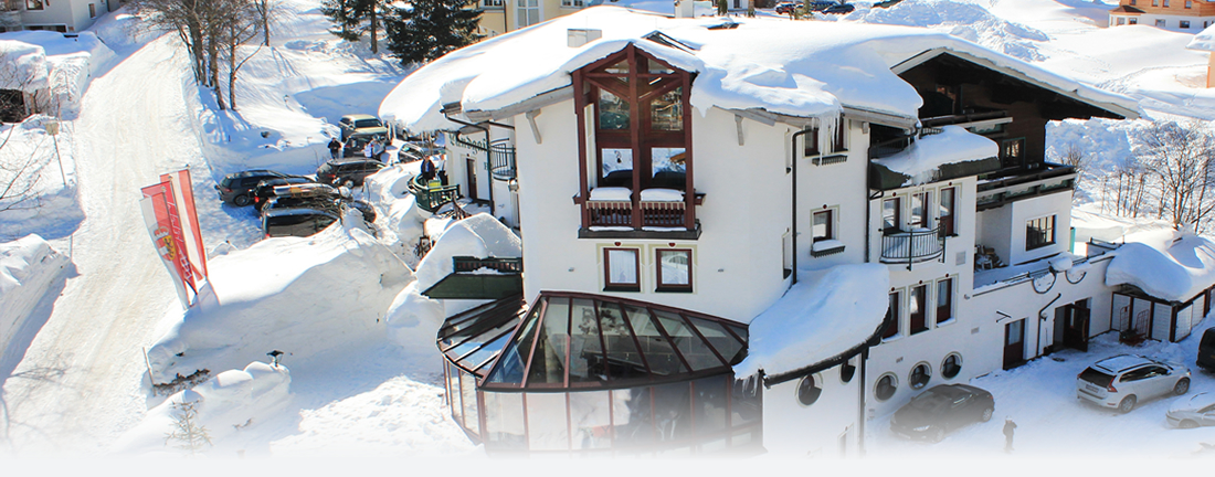 Winterurlaub im Hotel Weinpress in Filzmoos, Österreich